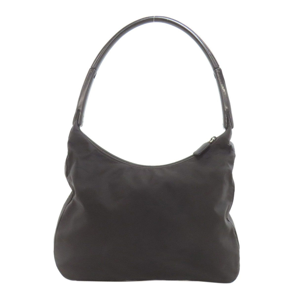 Prada Logo Tote Nylon — view 2