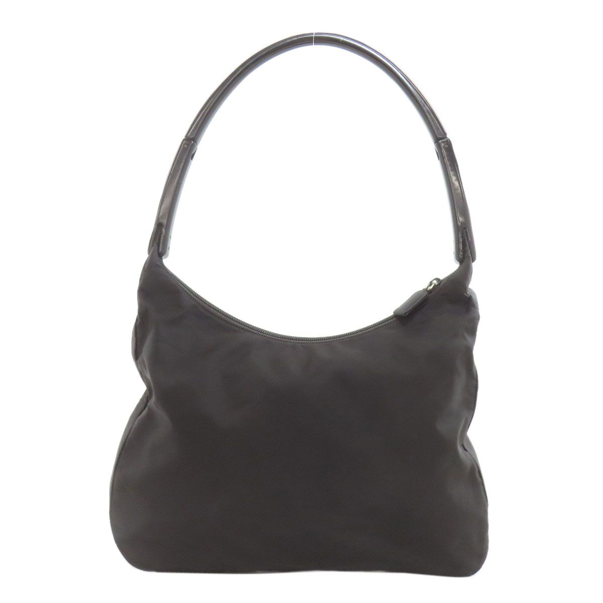 Prada Logo Tote Nylon — view 2