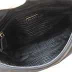 Prada Logo Tote Nylon — view 5