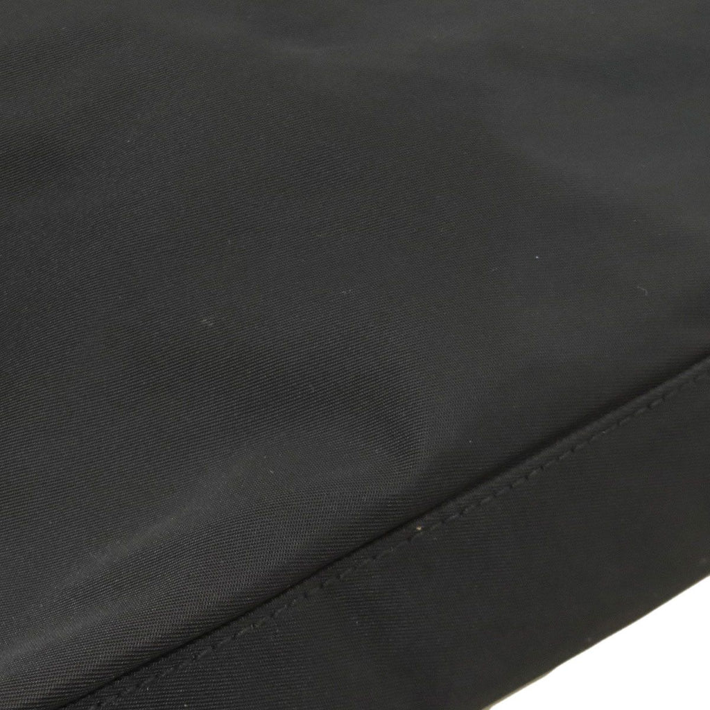 Prada Logo Tote Nylon — view 8