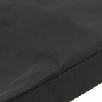 Prada Logo Tote Nylon — view 8