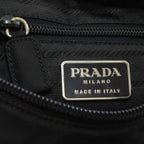 Prada Logo Tote Nylon — view 6