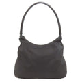 Prada Logo Tote Nylon