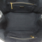 Prada Canapa Handbag Canvas — view 5