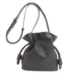 Loewe Flamenco Shoulder Bag Lambskin — view 2