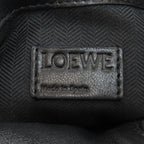 Loewe Flamenco Shoulder Bag Lambskin — view 6