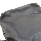 Loewe Flamenco Shoulder Bag Lambskin — view 9