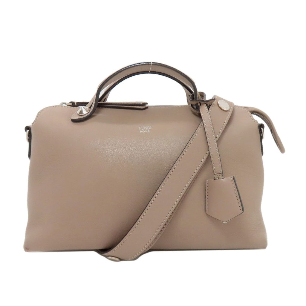 Fendi by the Way 2-Way Handbag Calf