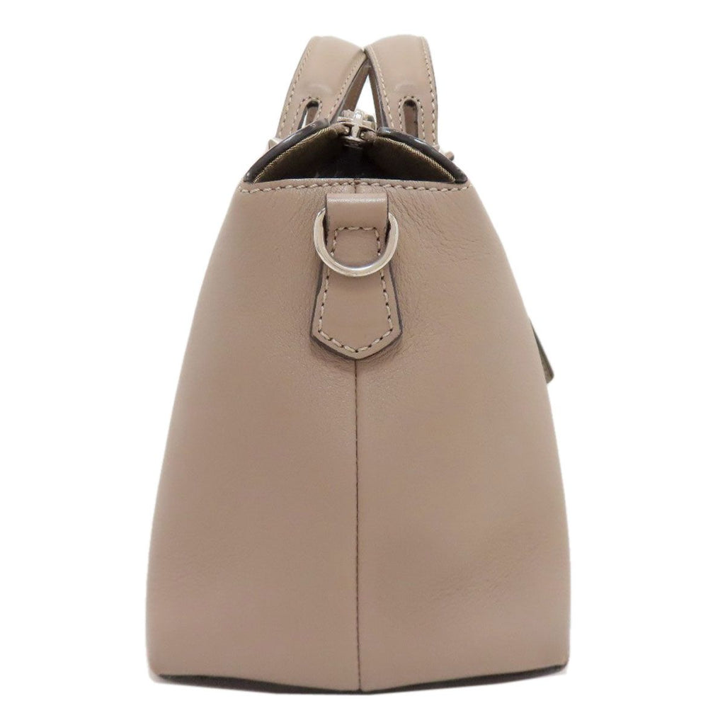 Fendi by the Way 2-Way Handbag Calf — view 3