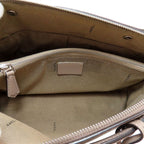 Fendi by the Way 2-Way Handbag Calf — view 5