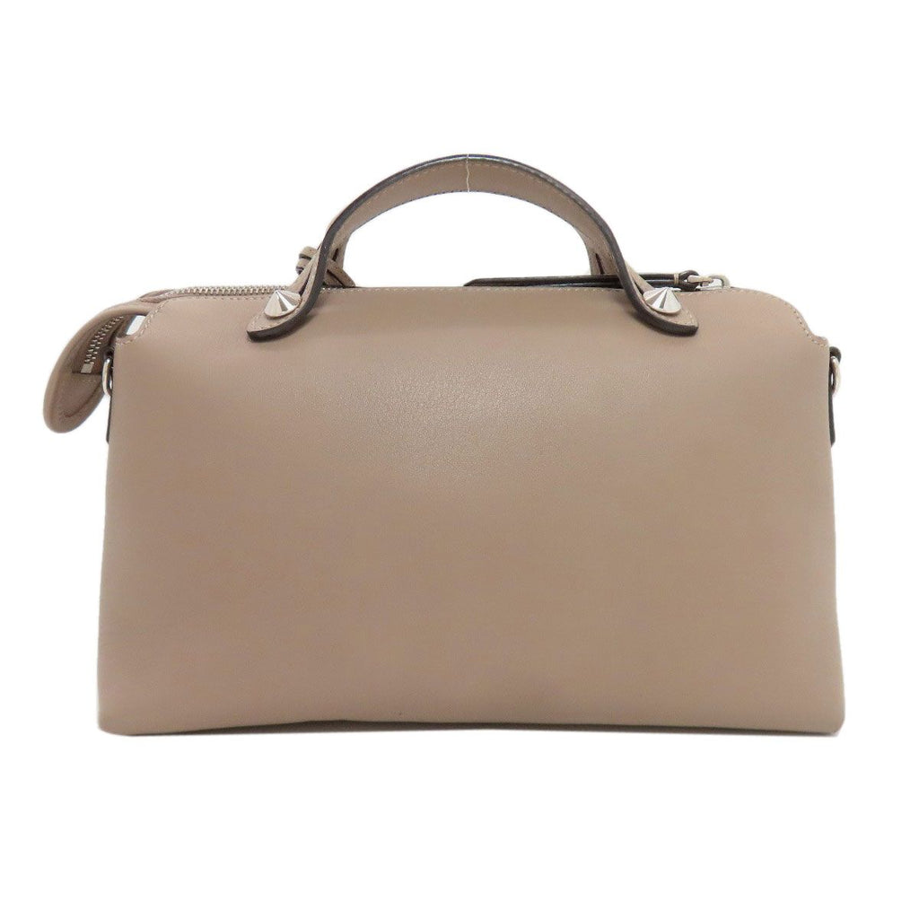 Fendi by the Way 2-Way Handbag Calf — view 2