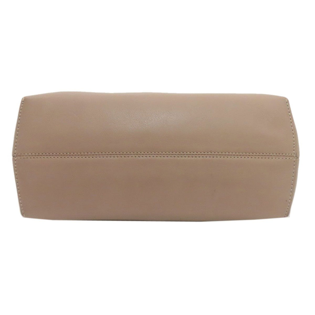 Fendi by the Way 2-Way Handbag Calf — view 4
