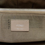 Fendi by the Way 2-Way Handbag Calf — view 6