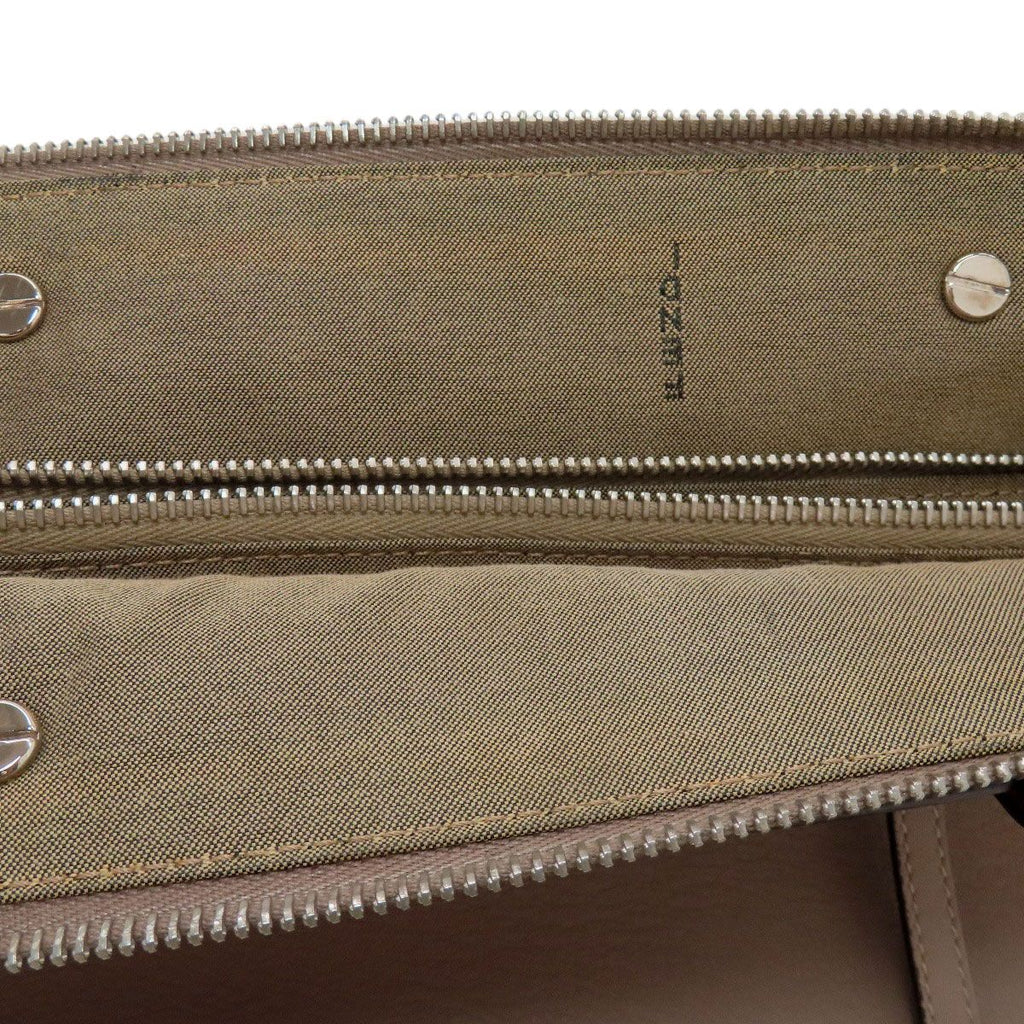 Fendi by the Way 2-Way Handbag Calf — view 8