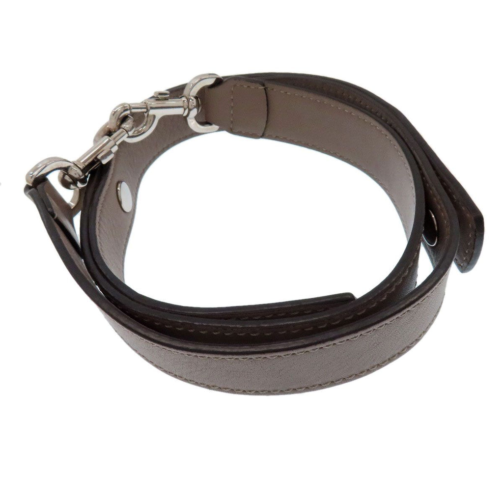 Fendi by the Way 2-Way Handbag Calf — view 7