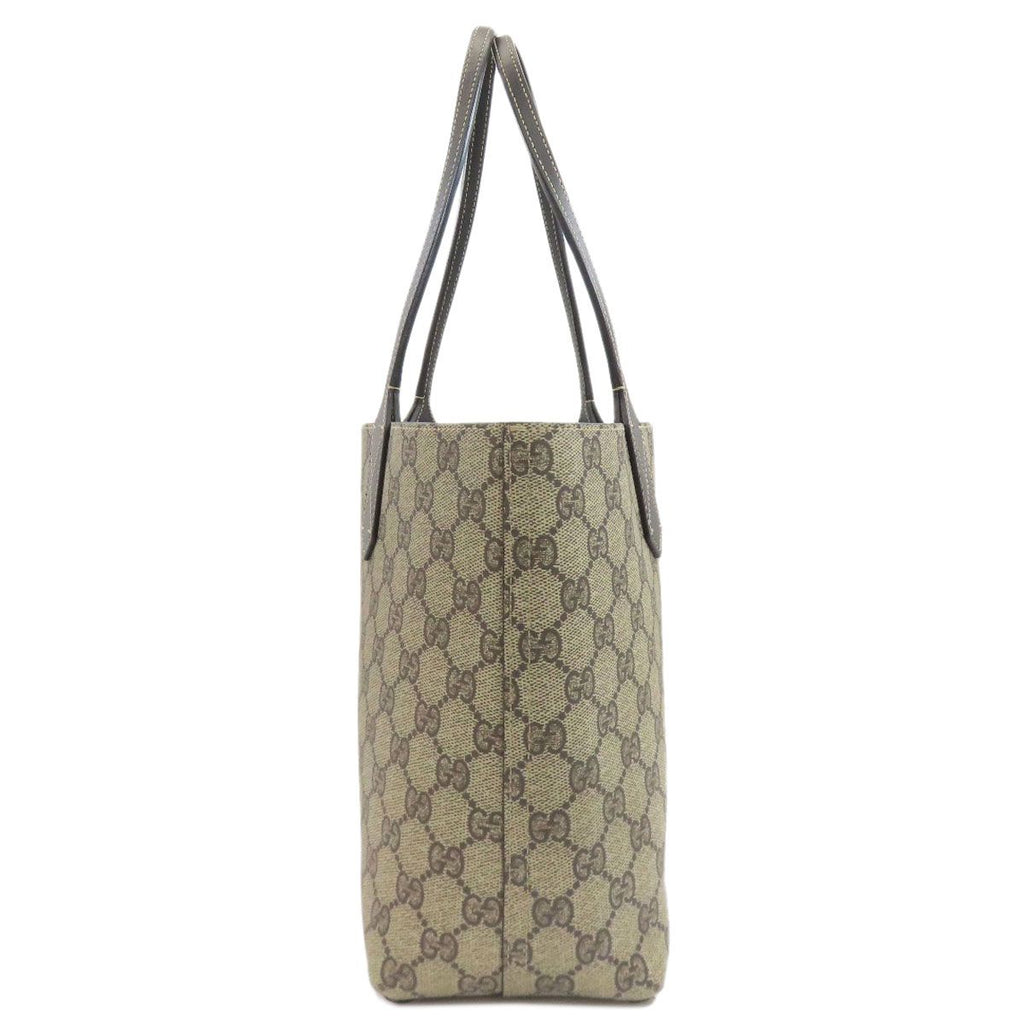Gucci GG Supreme Reversible Tote — view 3