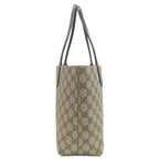 Gucci GG Supreme Reversible Tote — view 3