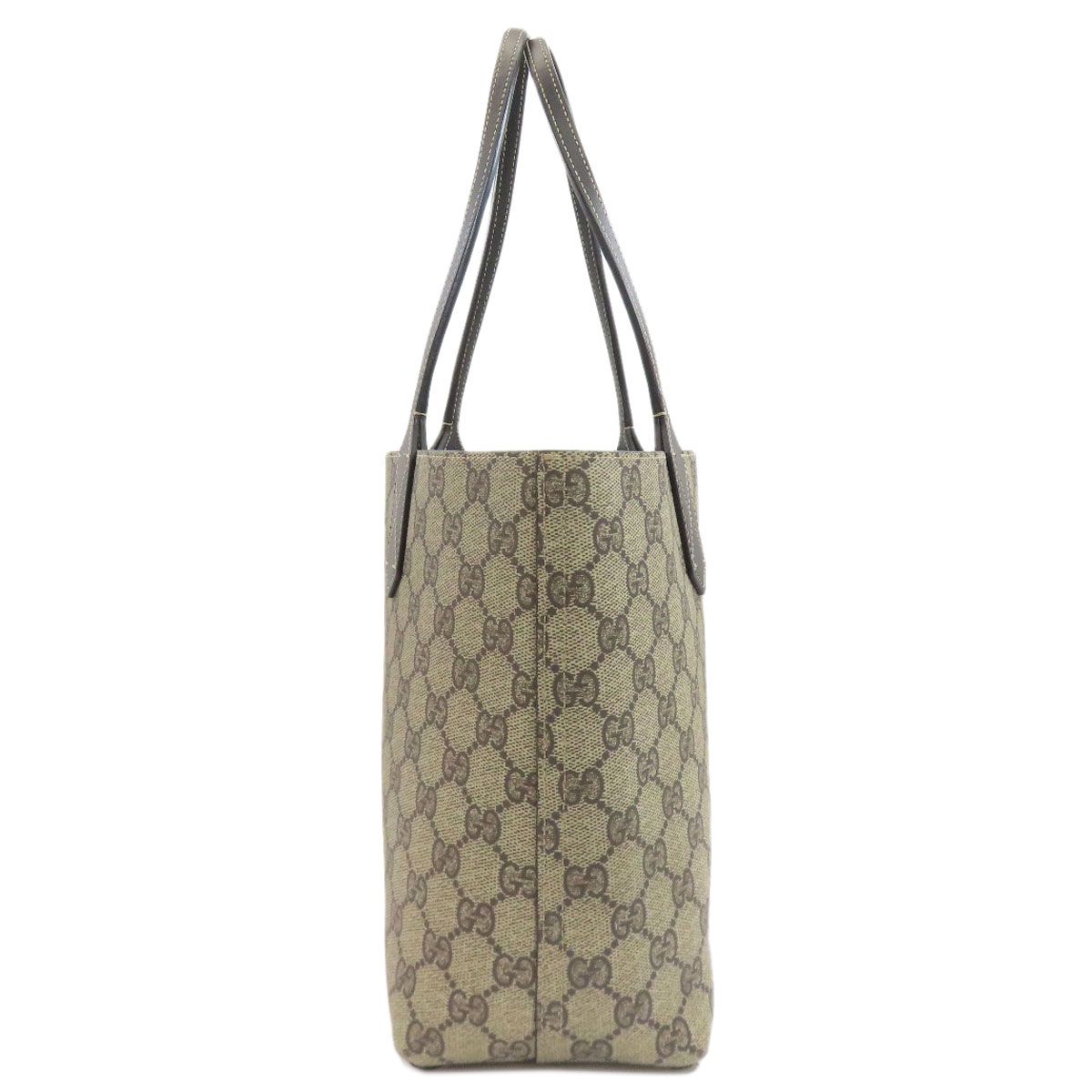 Gucci GG Supreme Reversible Tote — view 3