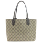 Gucci GG Supreme Reversible Tote