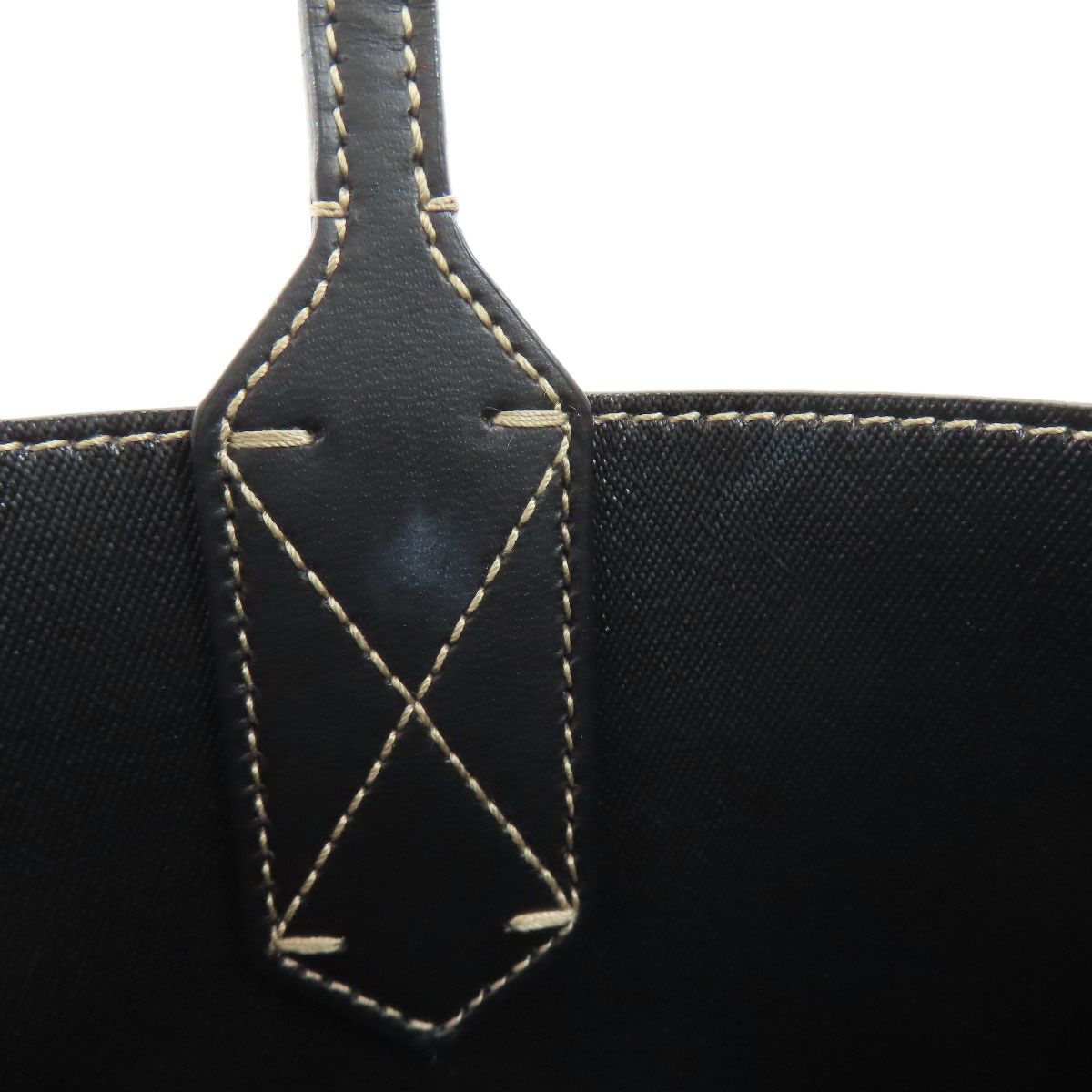 Gucci GG Supreme Reversible Tote — view 9