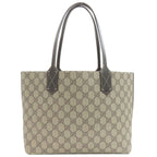 Gucci GG Supreme Reversible Tote — view 2
