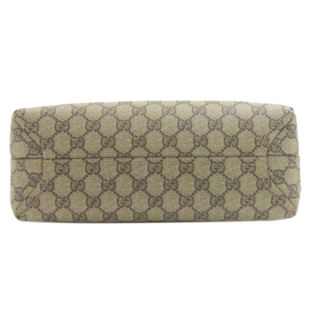 Gucci GG Supreme Reversible Tote — view 4