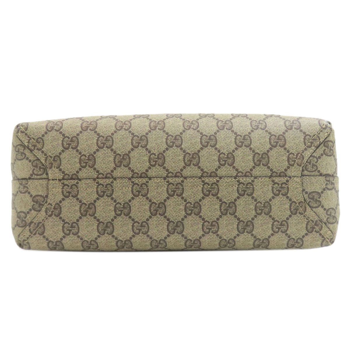 Gucci GG Supreme Reversible Tote — view 4