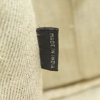 Prada Canapa Mini 2-Way Handbag Canvas — view 7