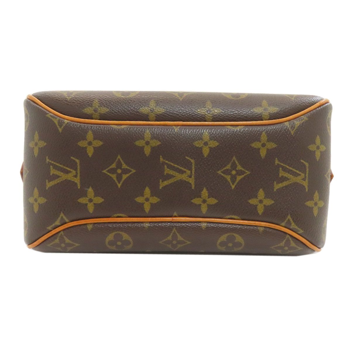 Louis Vuitton Blower Shoulder Bag Monogram Canvas — view 4