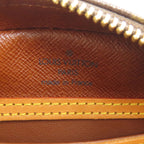 Louis Vuitton Blower Shoulder Bag Monogram Canvas — view 6