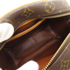 Louis Vuitton Blower Shoulder Bag Monogram Canvas — view 5