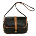 Hermes Noumea Gold Shoulder Bag Calf