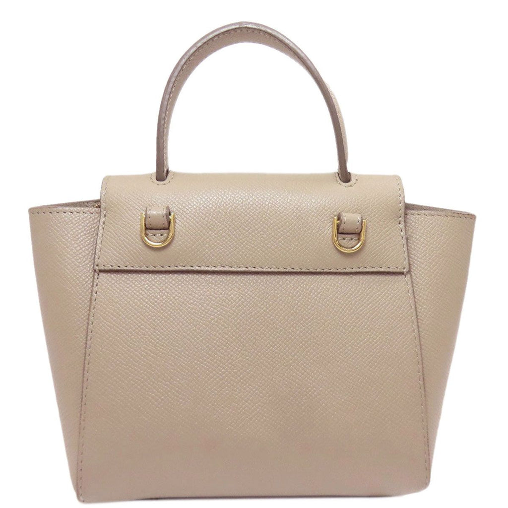 Celine Belt Bag Pico 2-Way Calf — view 2