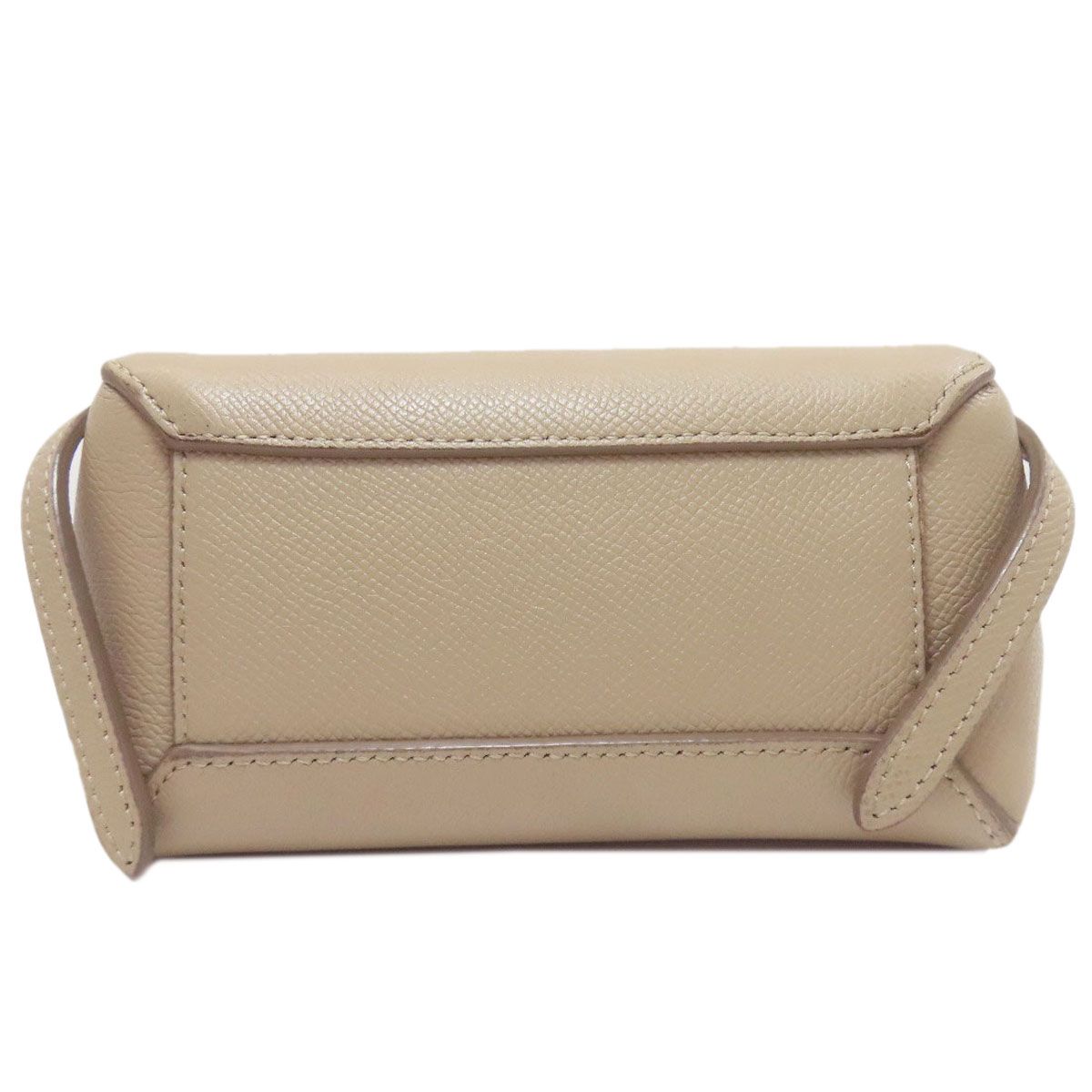 Celine Belt Bag Pico 2-Way Calf — view 4