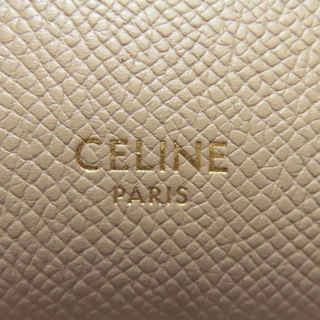 Celine Belt Bag Pico 2-Way Calf — view 6