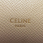 Celine Belt Bag Pico 2-Way Calf — view 6