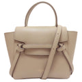 Celine Belt Bag Pico 2-Way Calf