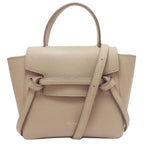 Celine Belt Bag Pico 2-Way Calf