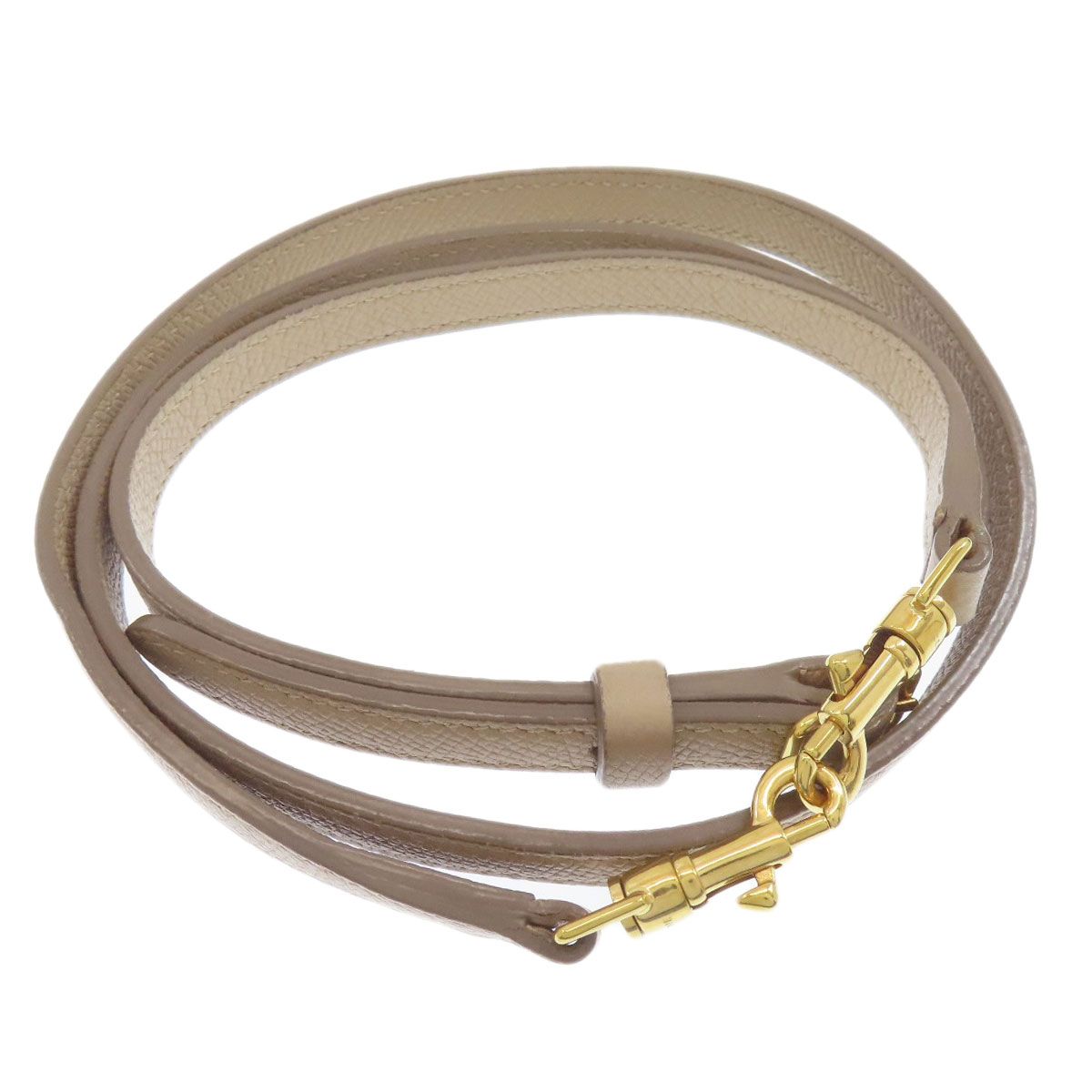 Celine Belt Bag Pico 2-Way Calf — view 7