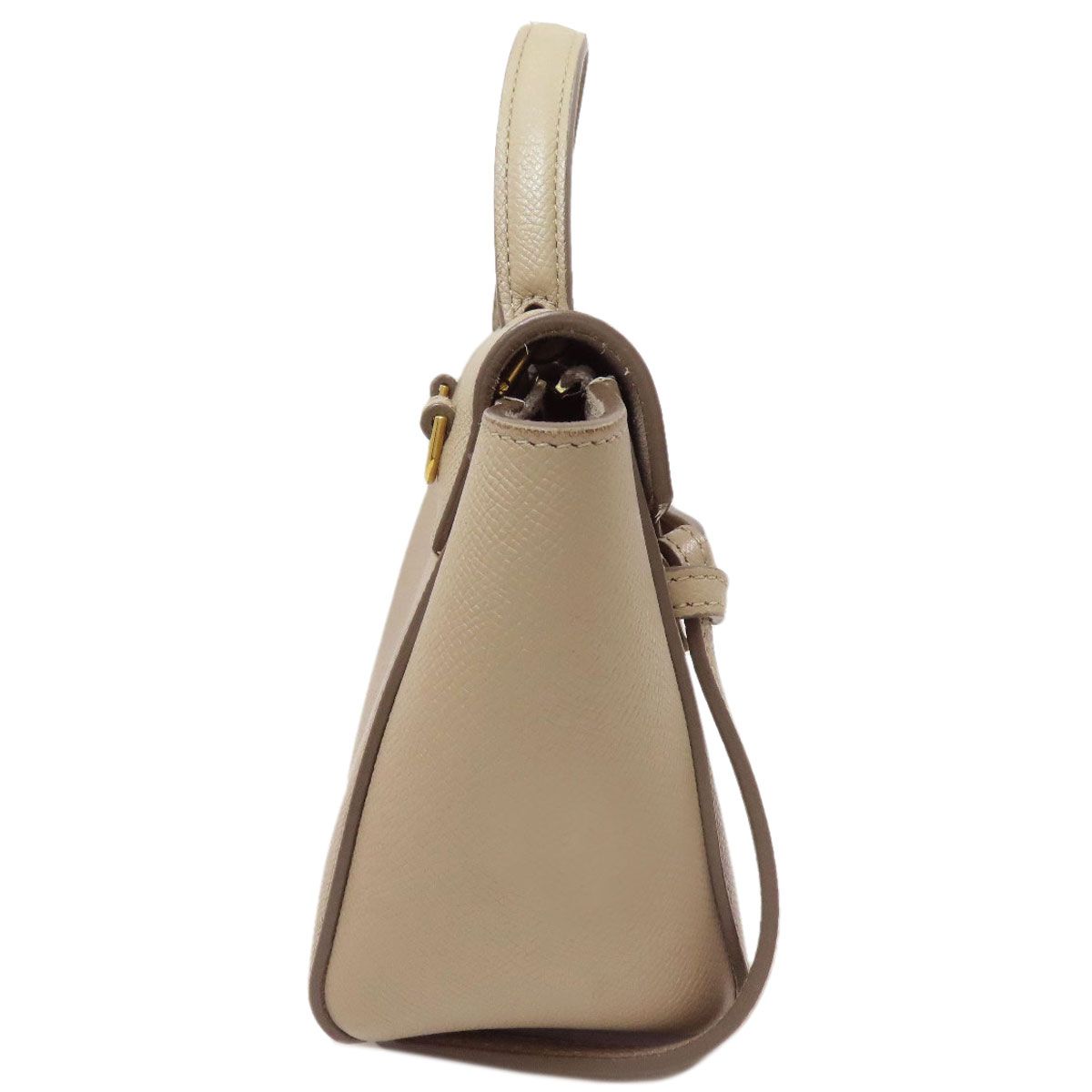 Celine Belt Bag Pico 2-Way Calf — view 3