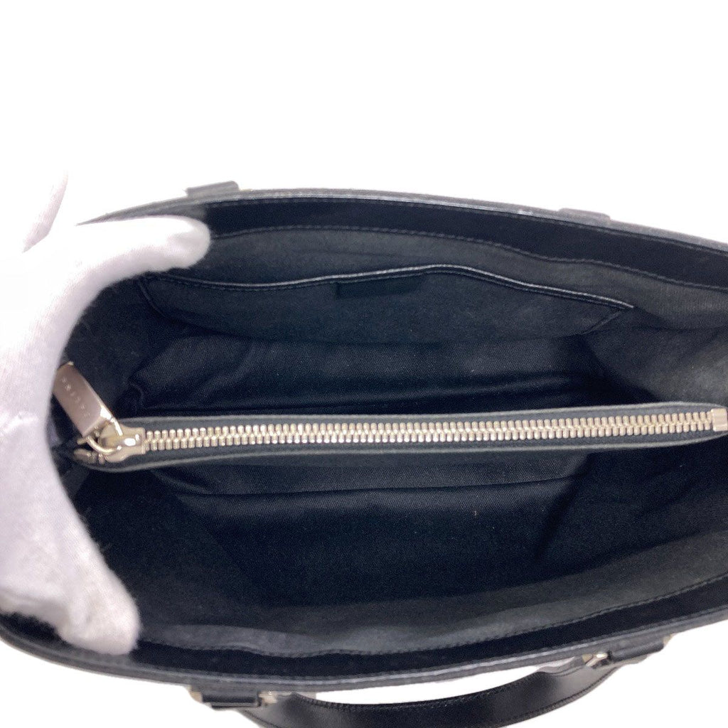 Celine C Macadam Tote Canvas — view 5
