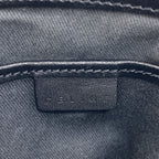 Celine C Macadam Tote Canvas — view 6