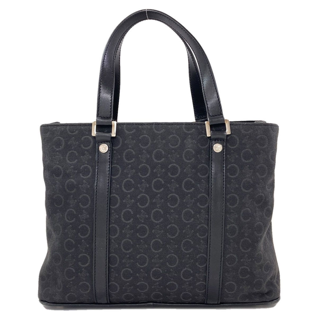 Celine C Macadam Tote Canvas — view 2
