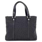 Celine C Macadam Tote Canvas — view 2