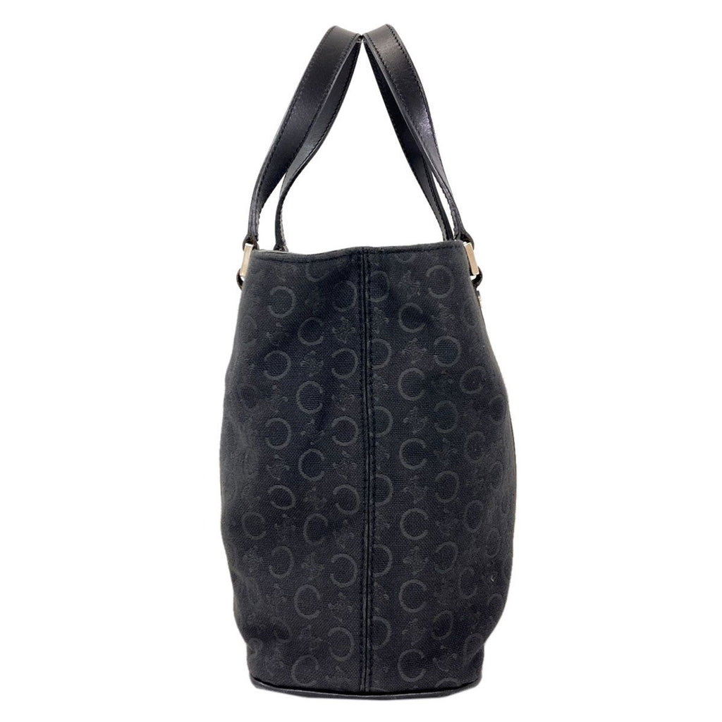 Celine C Macadam Tote Canvas — view 3