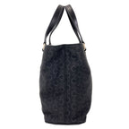 Celine C Macadam Tote Canvas — view 3