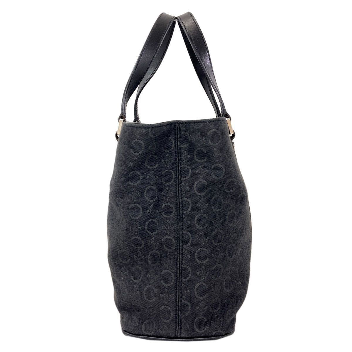 Celine C Macadam Tote Canvas — view 3