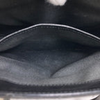 Celine C Macadam Tote Canvas — view 9