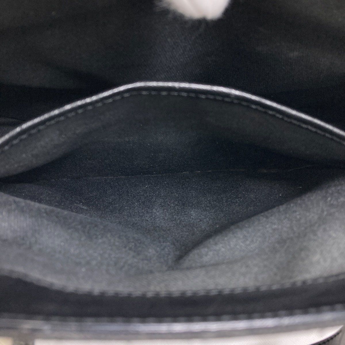 Celine C Macadam Tote Canvas — view 9