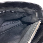 Celine C Macadam Tote Canvas — view 7